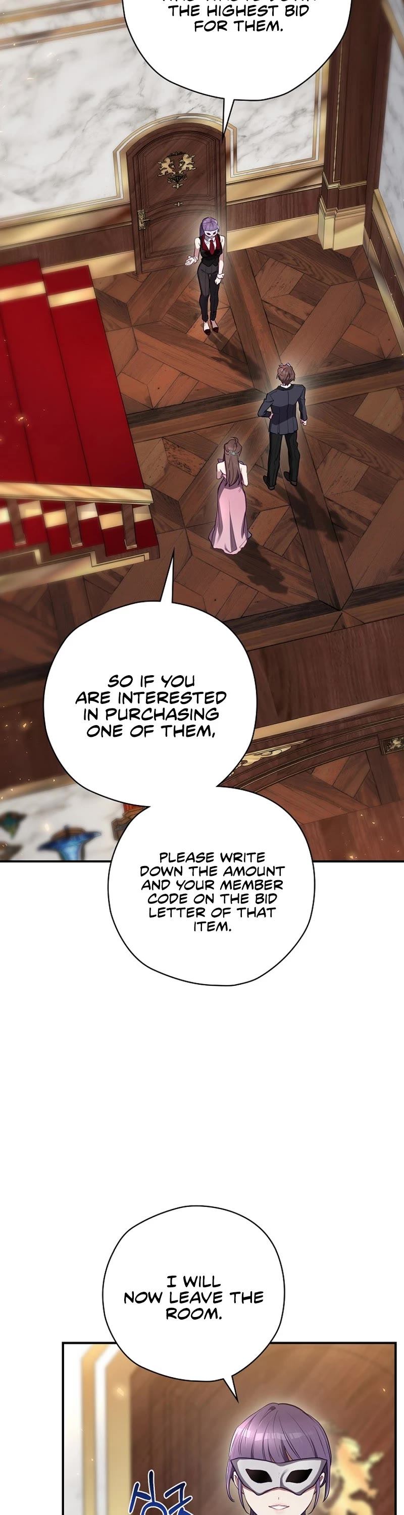 Ending Maker chapter 63 page 35