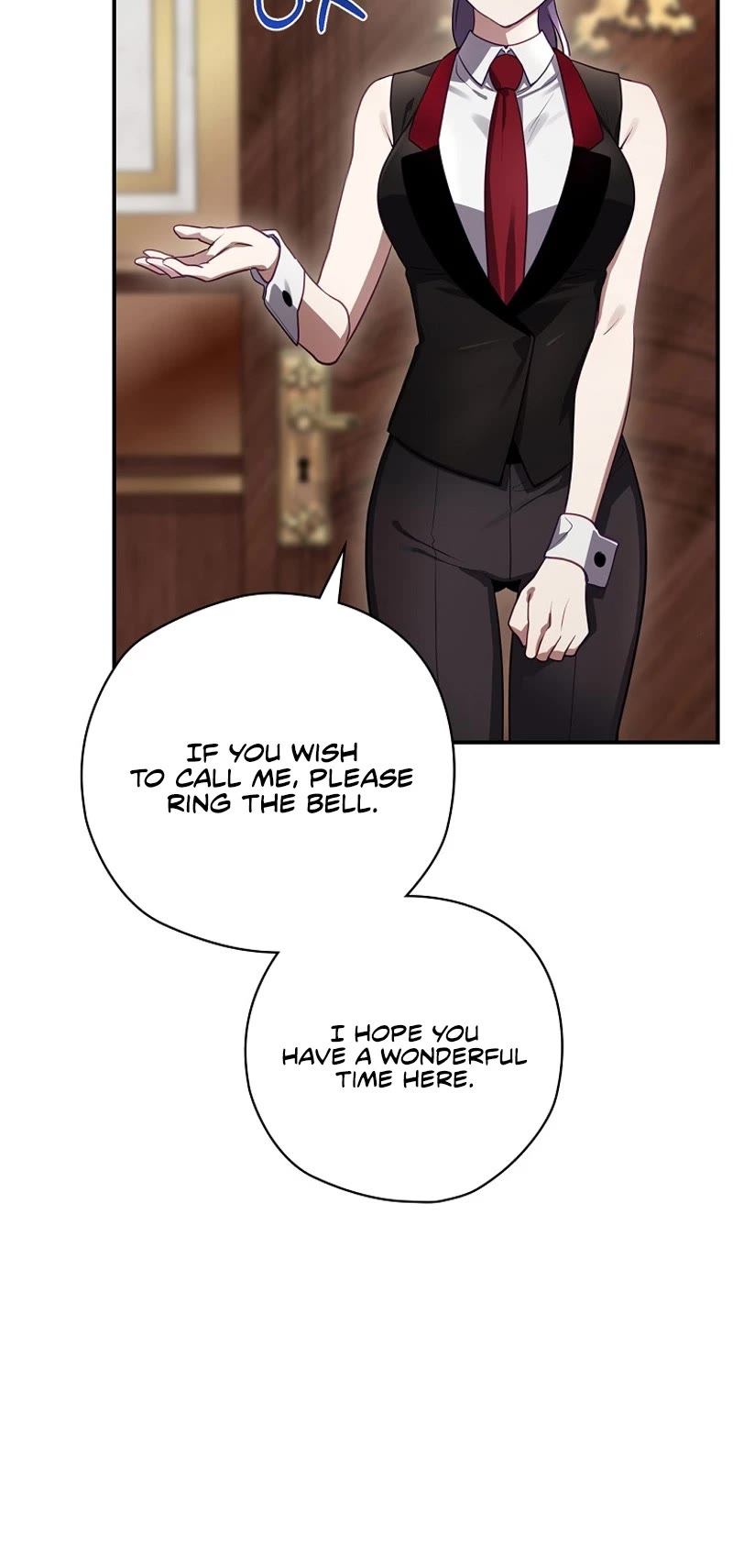 Ending Maker chapter 63 page 36