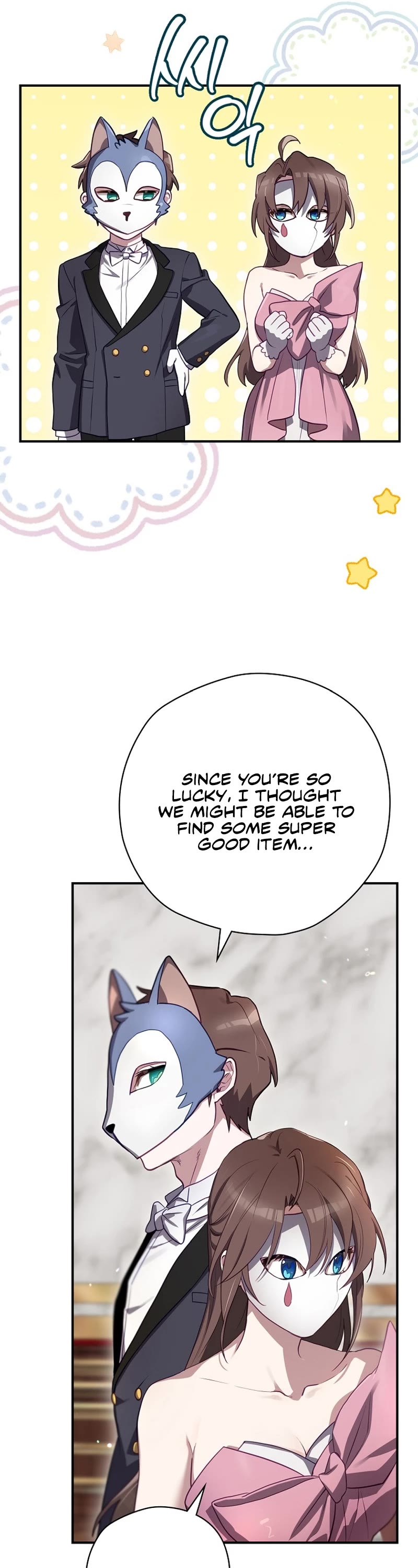Ending Maker chapter 63 page 38
