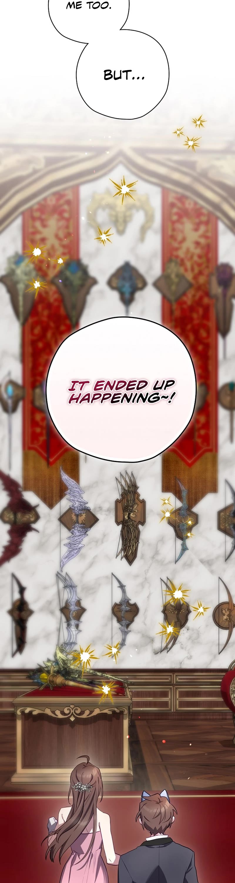 Ending Maker chapter 63 page 39