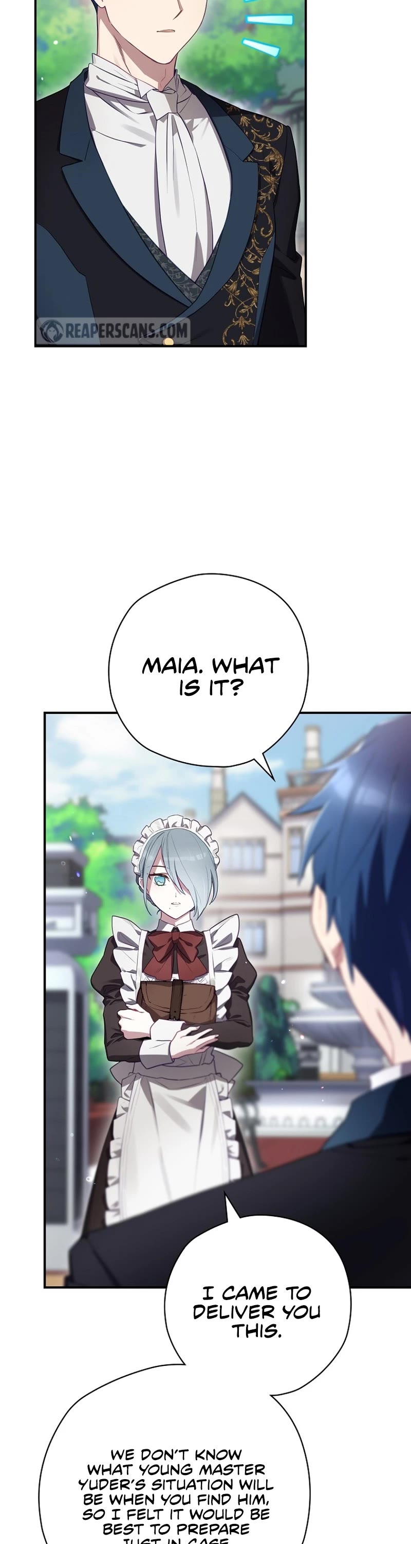 Ending Maker chapter 63 page 4
