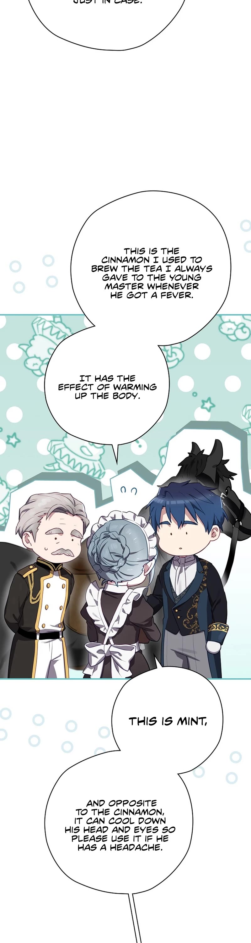 Ending Maker chapter 63 page 5