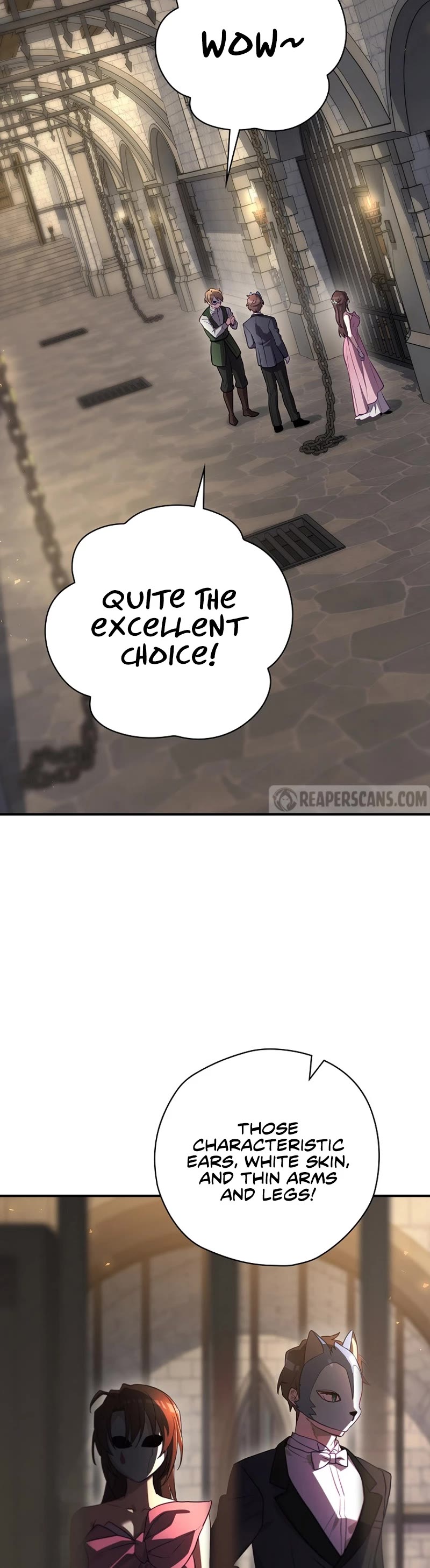 Ending Maker chapter 63 page 53