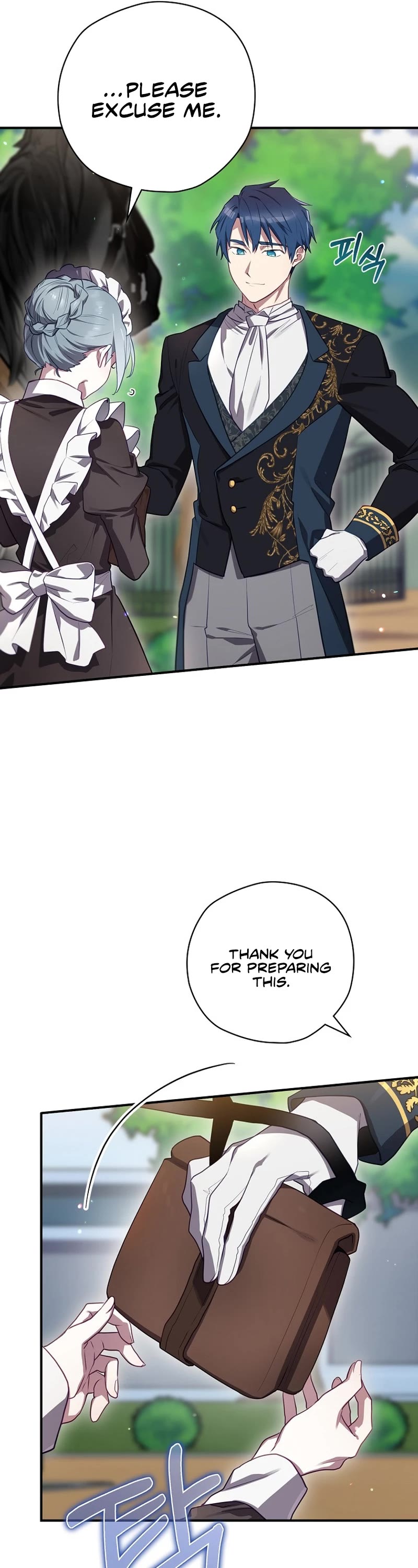 Ending Maker chapter 63 page 8