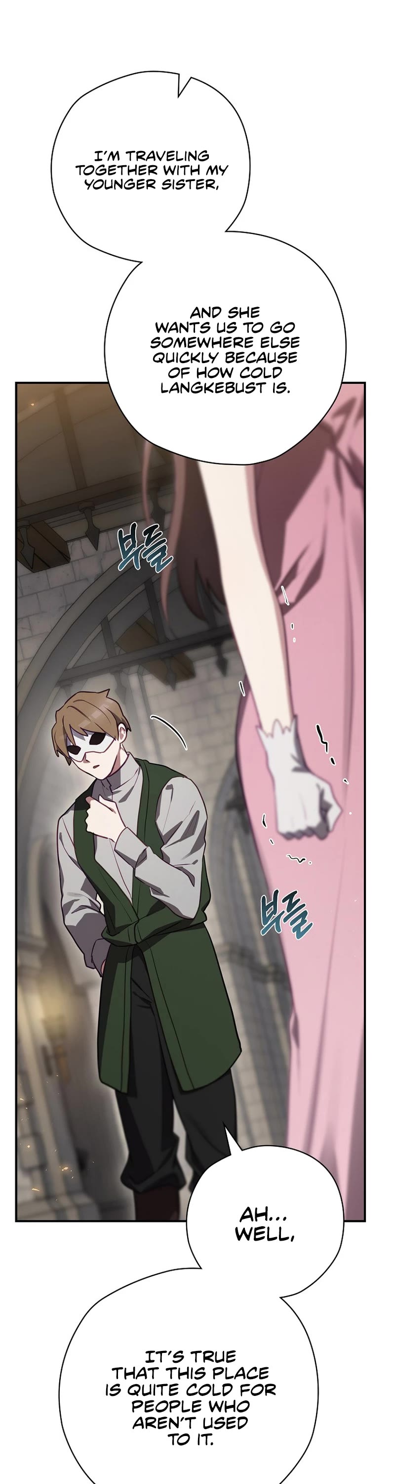 Ending Maker chapter 64 page 10