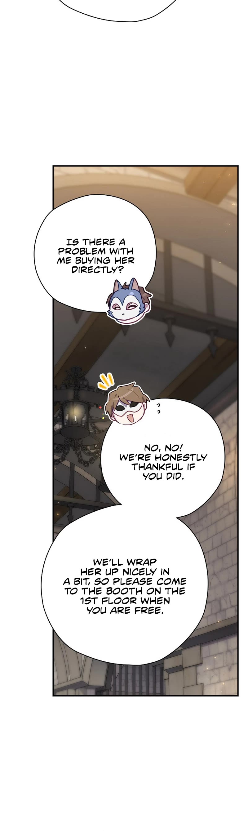 Ending Maker chapter 64 page 11