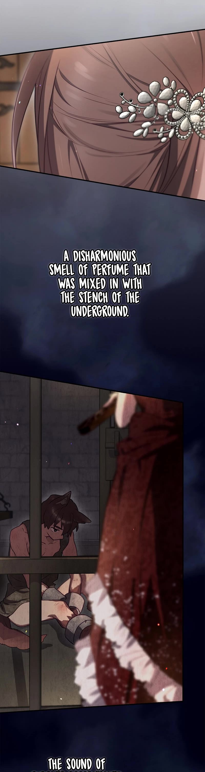 Ending Maker chapter 64 page 17