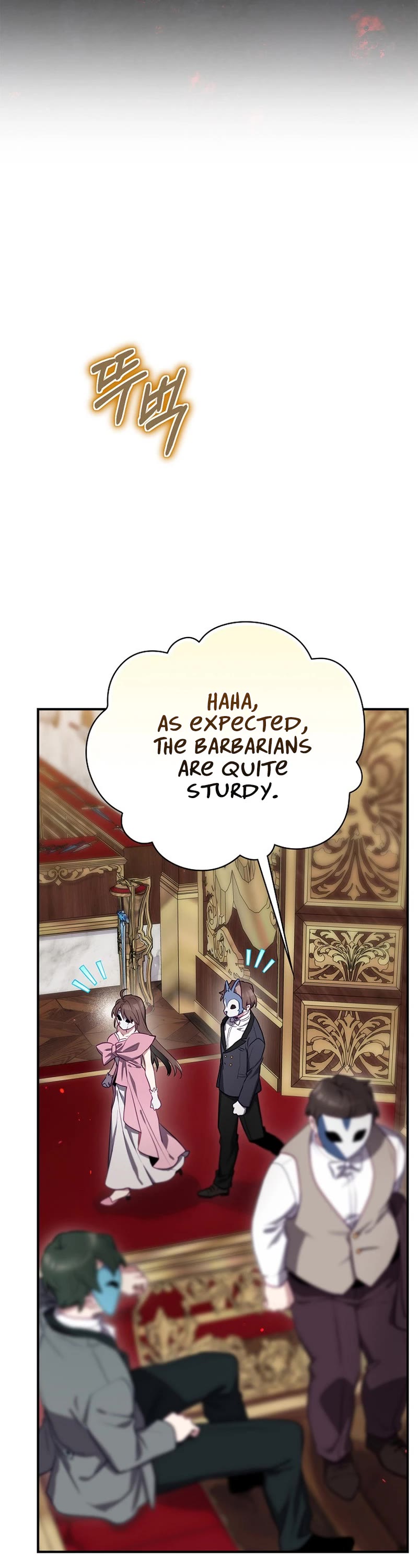 Ending Maker chapter 64 page 20