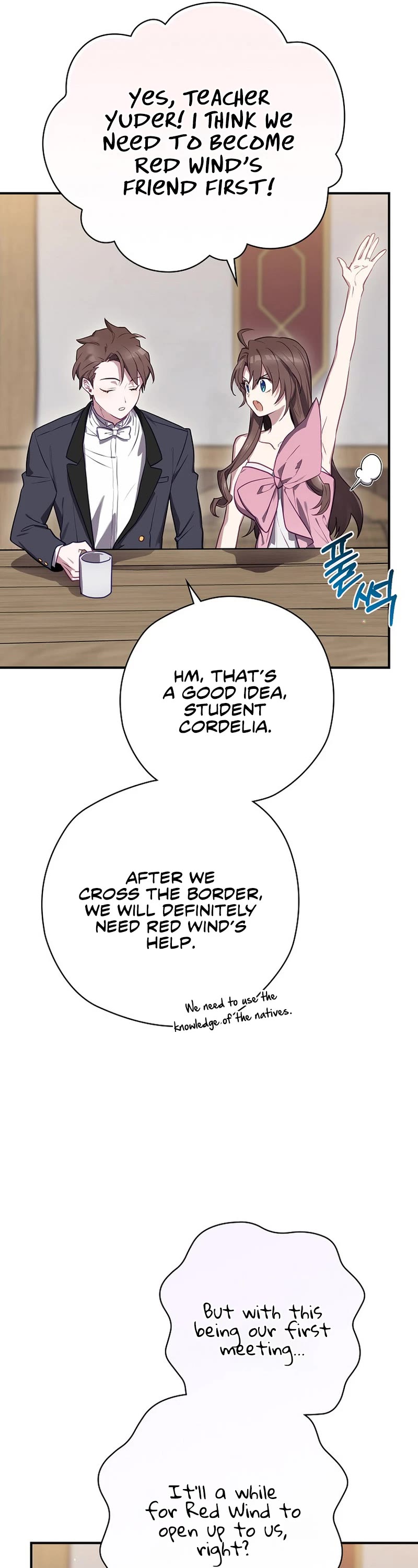 Ending Maker chapter 64 page 35