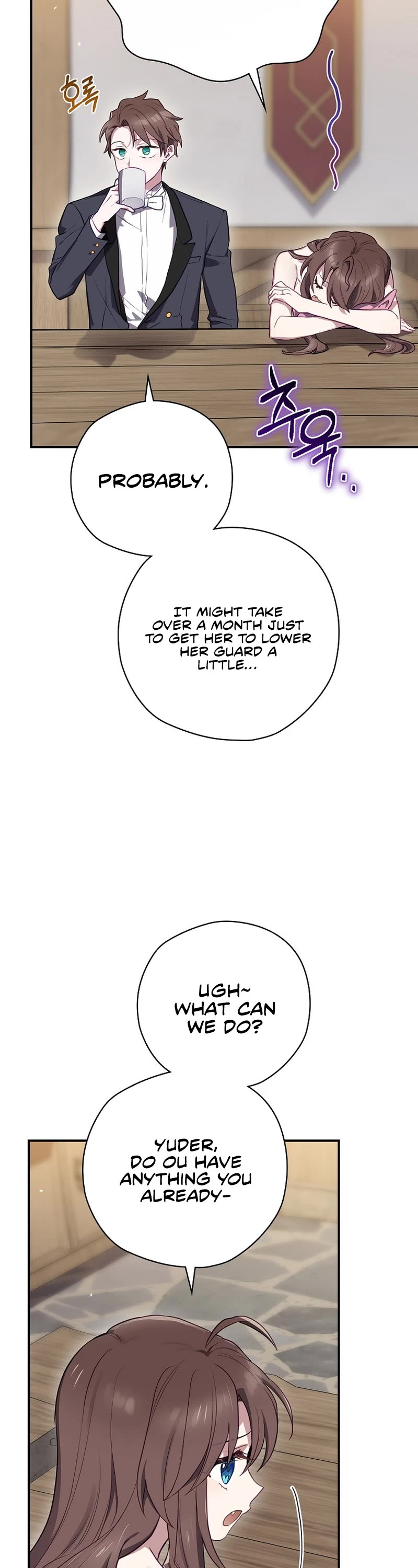 Ending Maker chapter 64 page 36