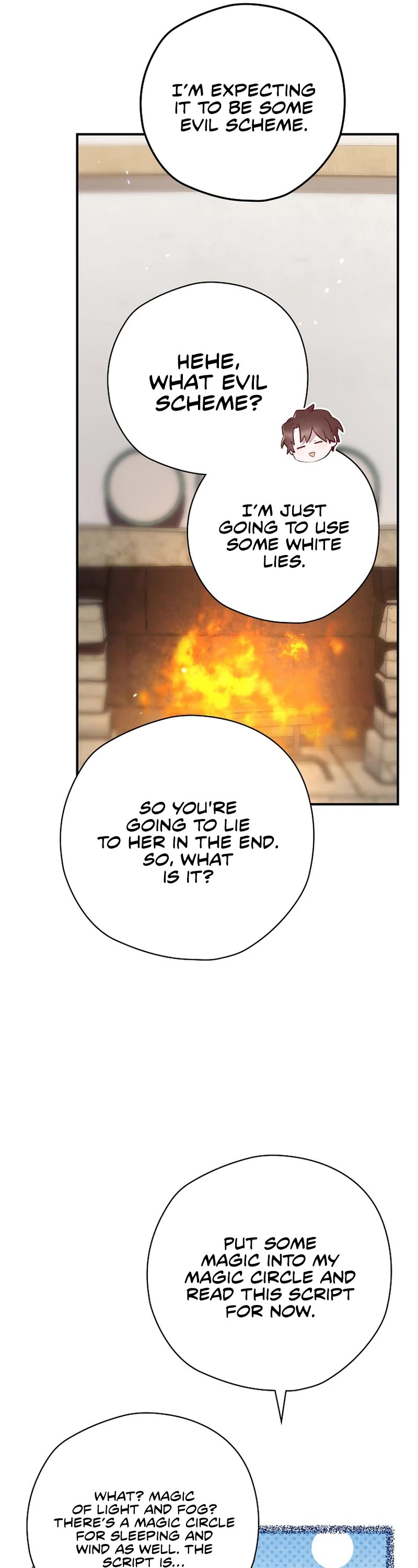 Ending Maker chapter 64 page 39