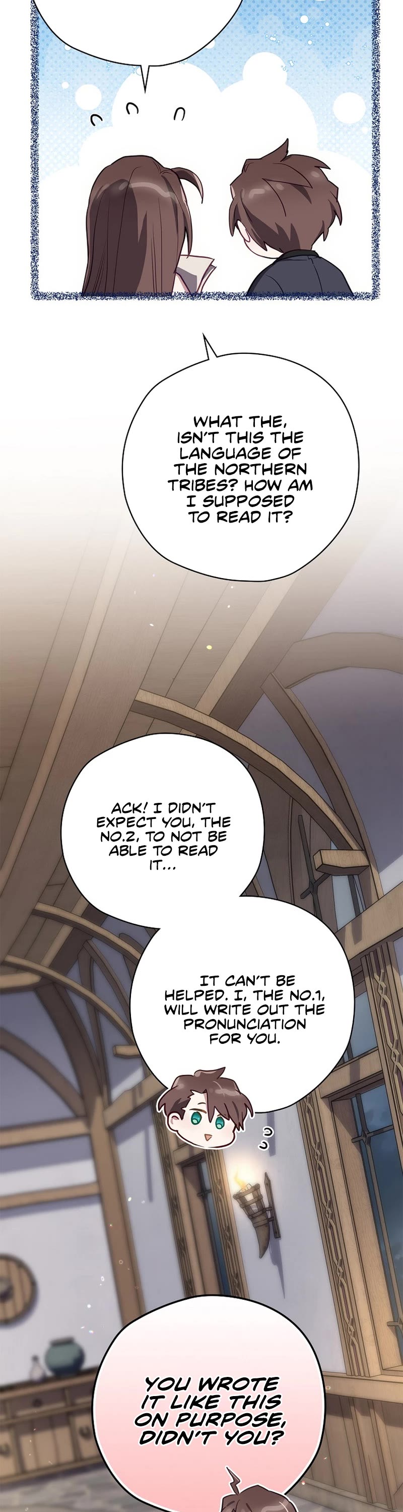 Ending Maker chapter 64 page 40
