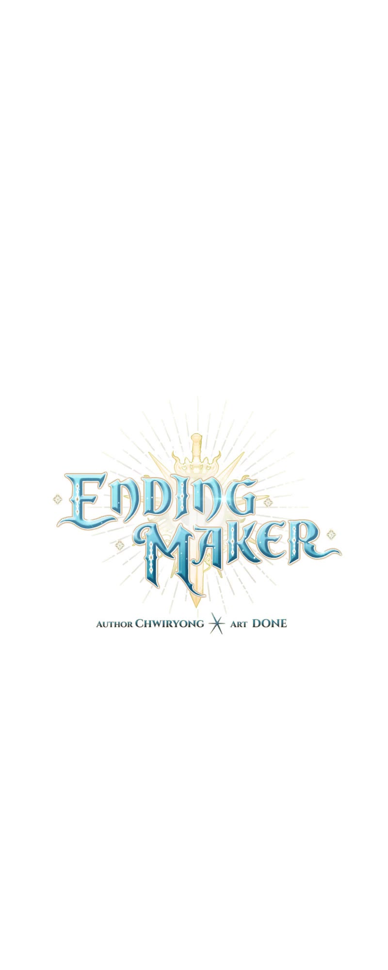 Ending Maker chapter 64 page 5