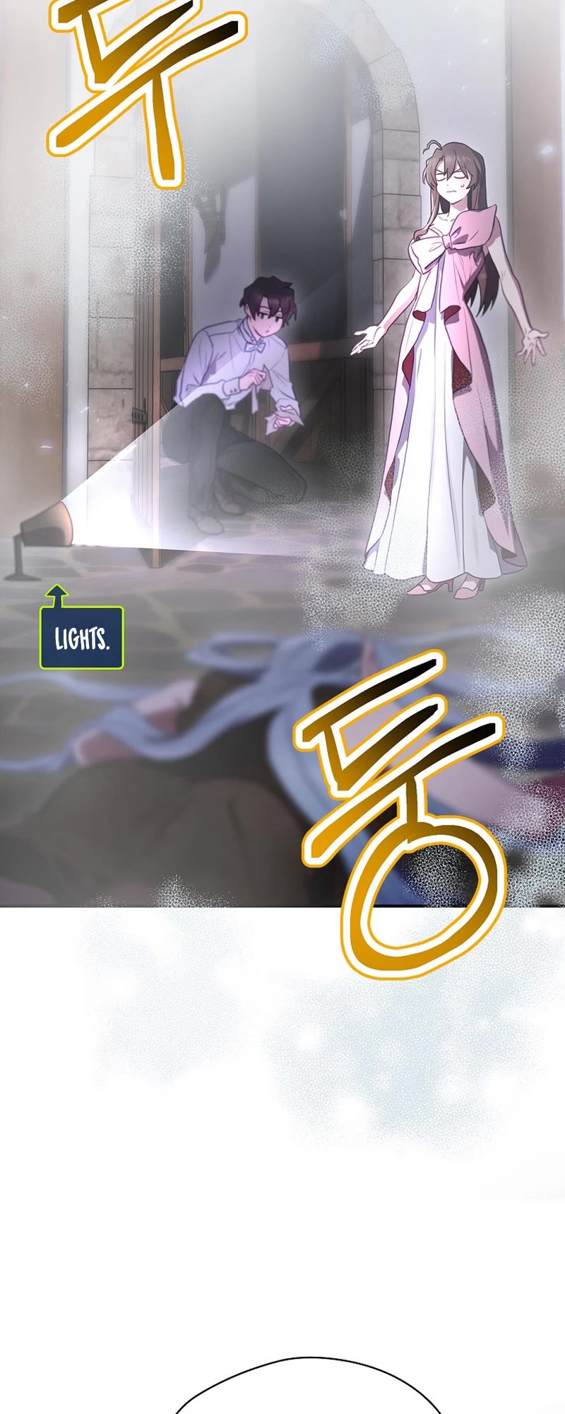 Ending Maker chapter 64 page 66