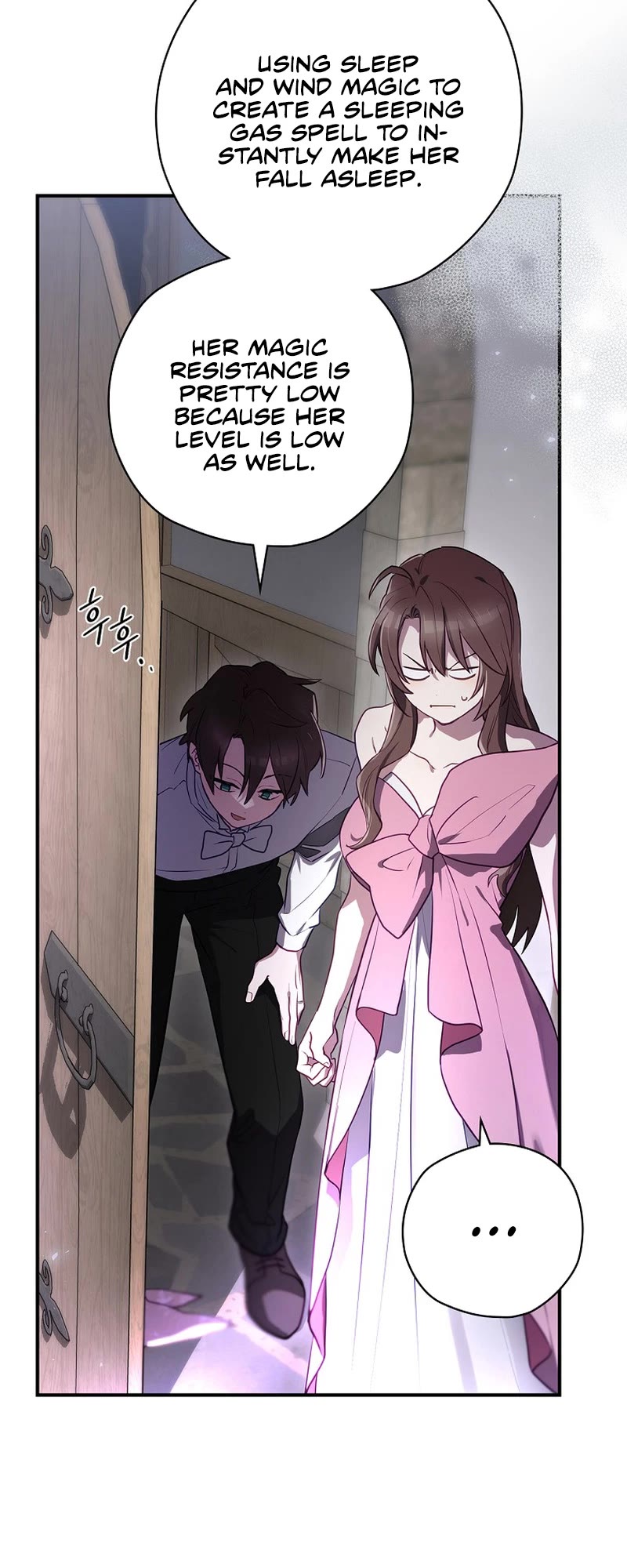 Ending Maker chapter 64 page 67