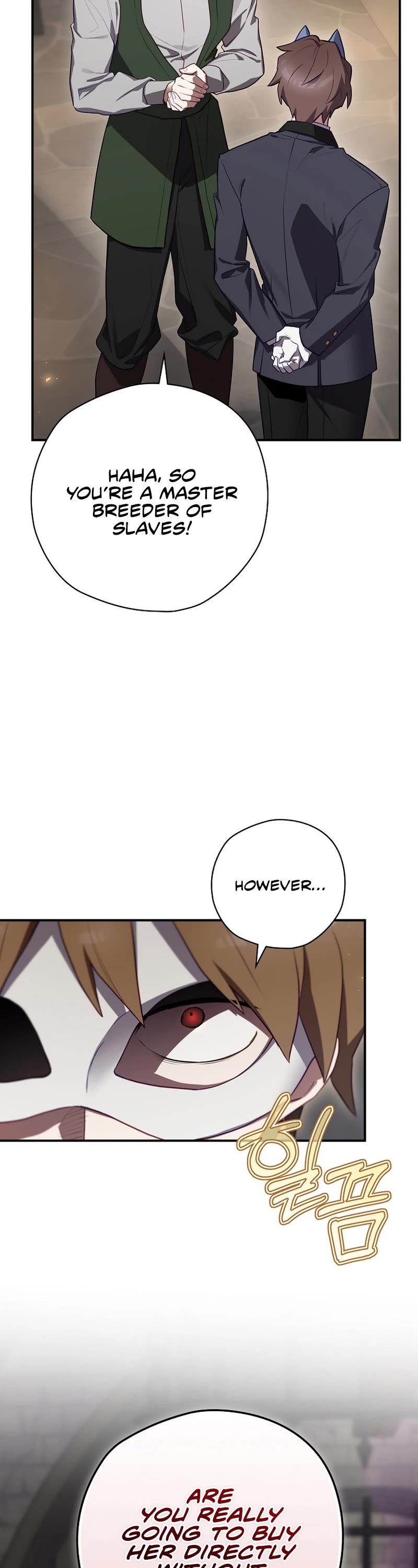 Ending Maker chapter 64 page 7