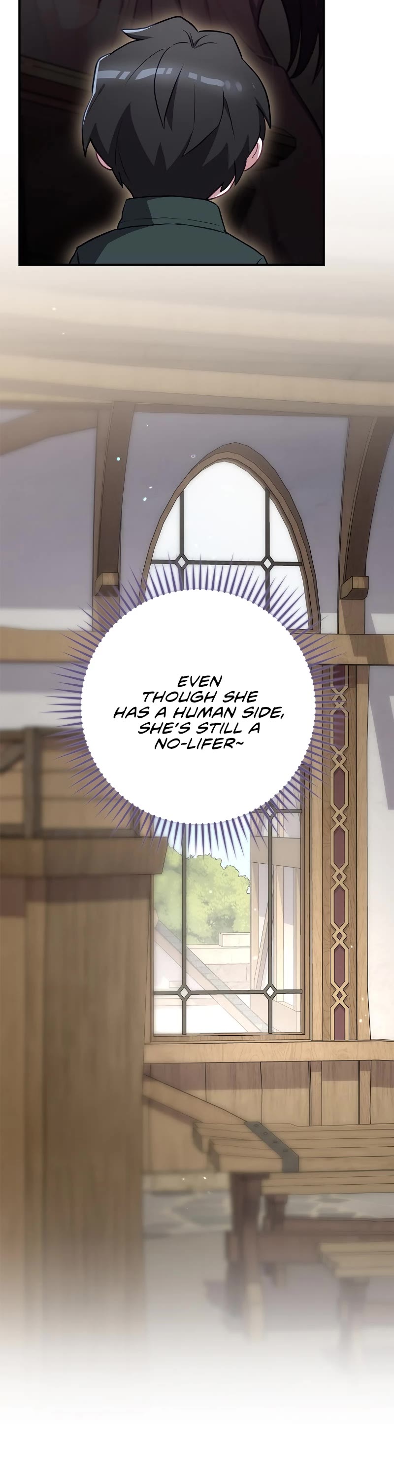 Ending Maker chapter 65 page 21