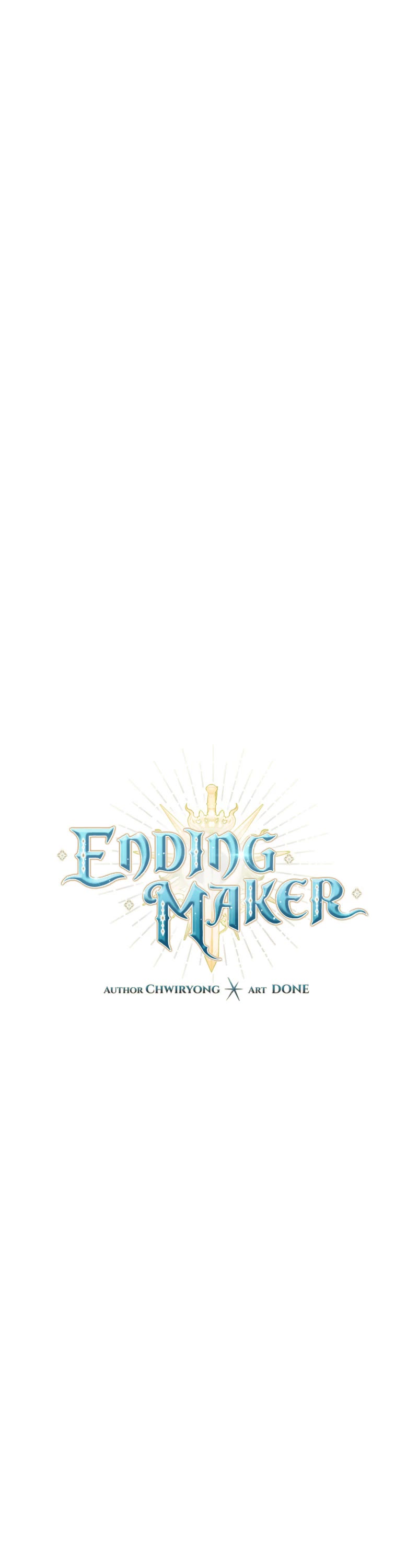 Ending Maker chapter 65 page 22