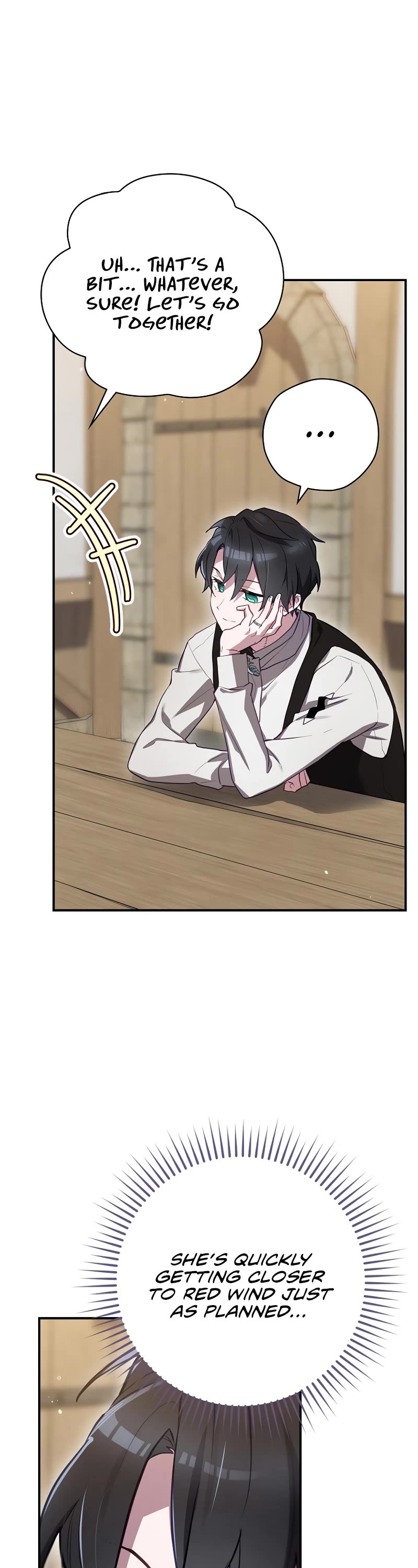 Ending Maker chapter 65 page 31