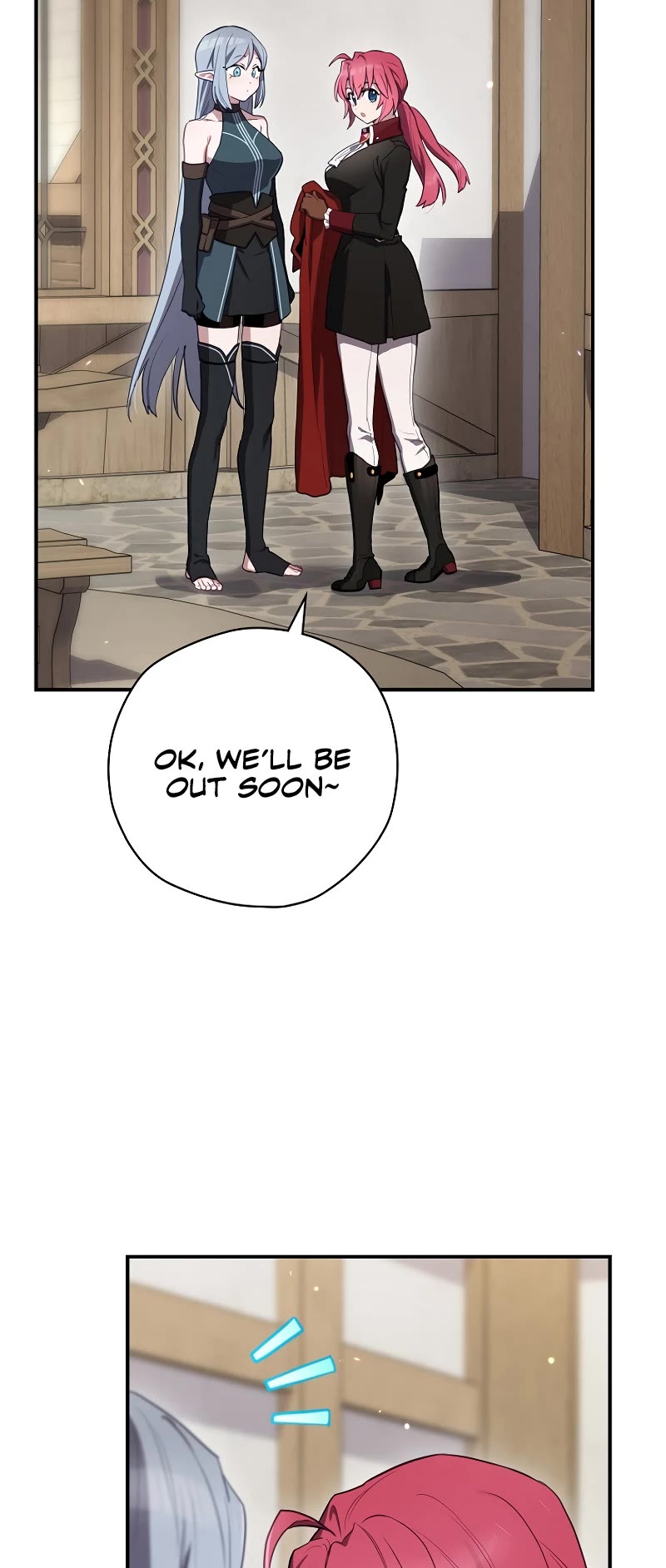 Ending Maker chapter 65 page 35