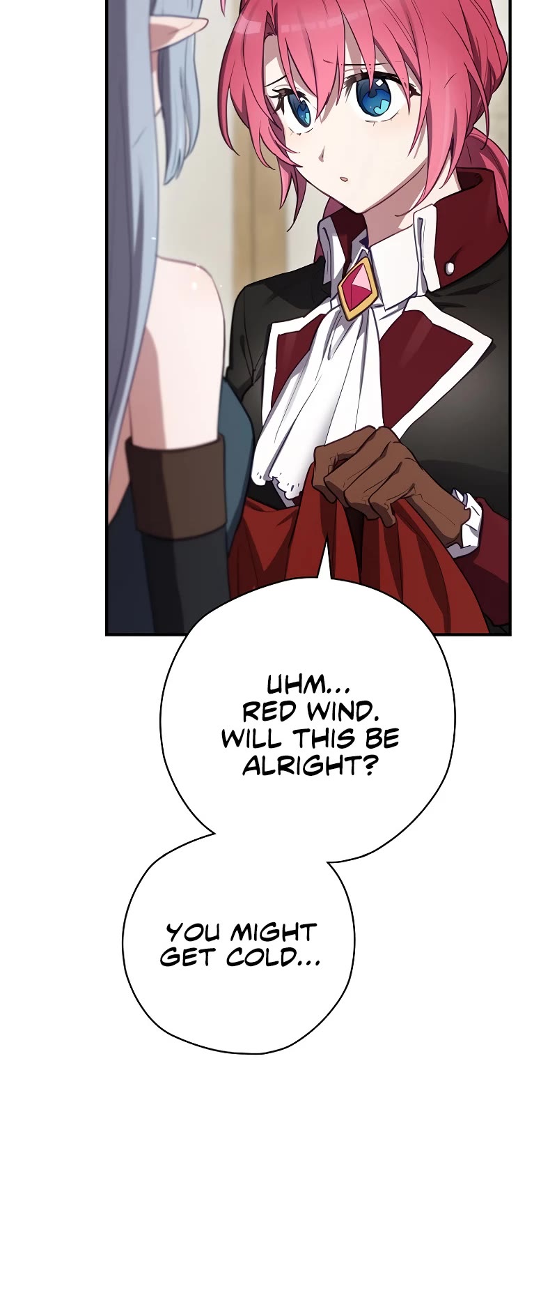 Ending Maker chapter 65 page 36