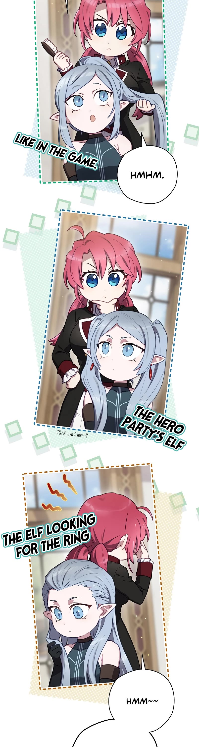 Ending Maker chapter 65 page 39