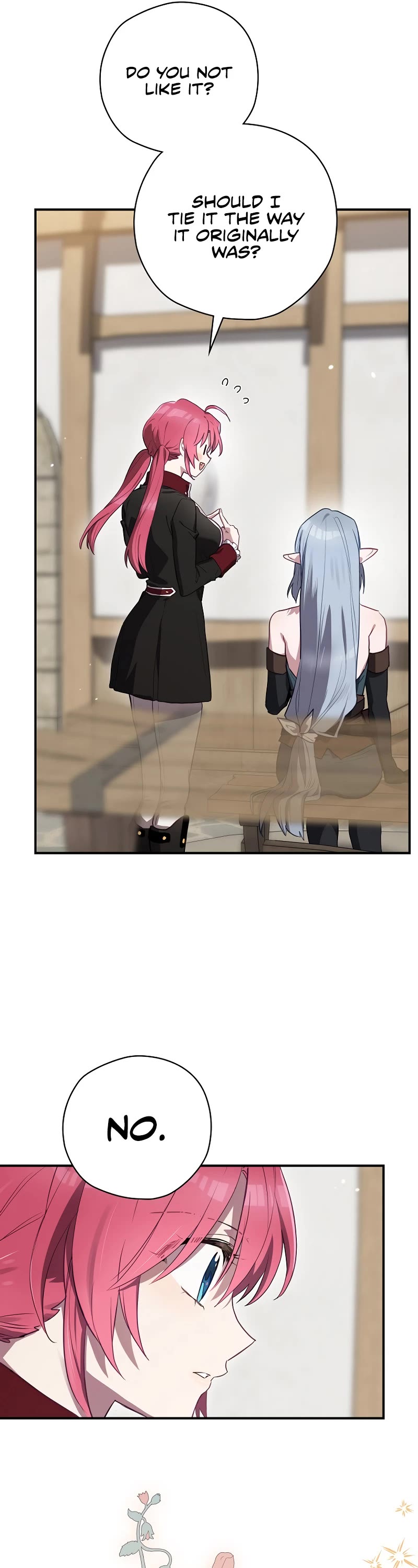 Ending Maker chapter 65 page 43
