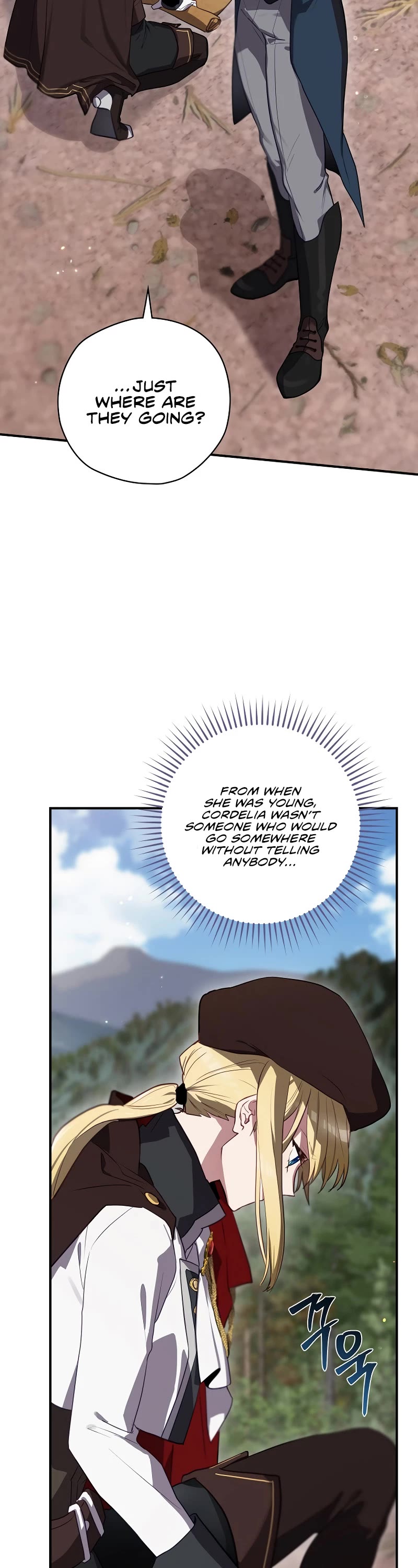 Ending Maker chapter 65 page 51