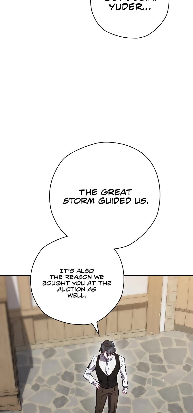 Ending Maker chapter 65 page 6