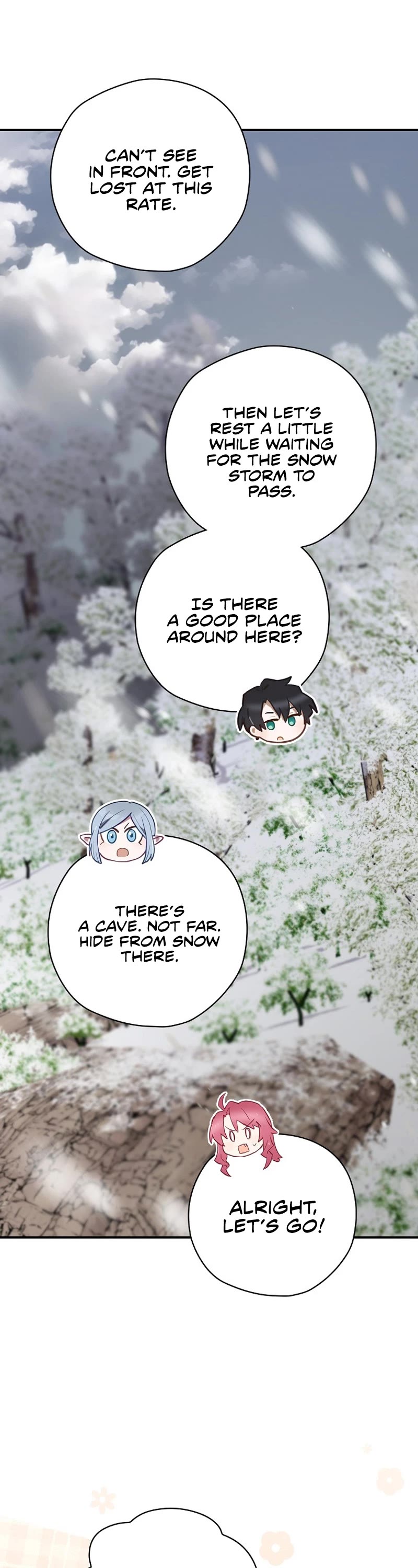 Ending Maker chapter 66 page 20