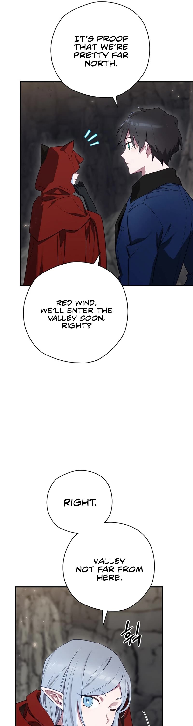Ending Maker chapter 66 page 26