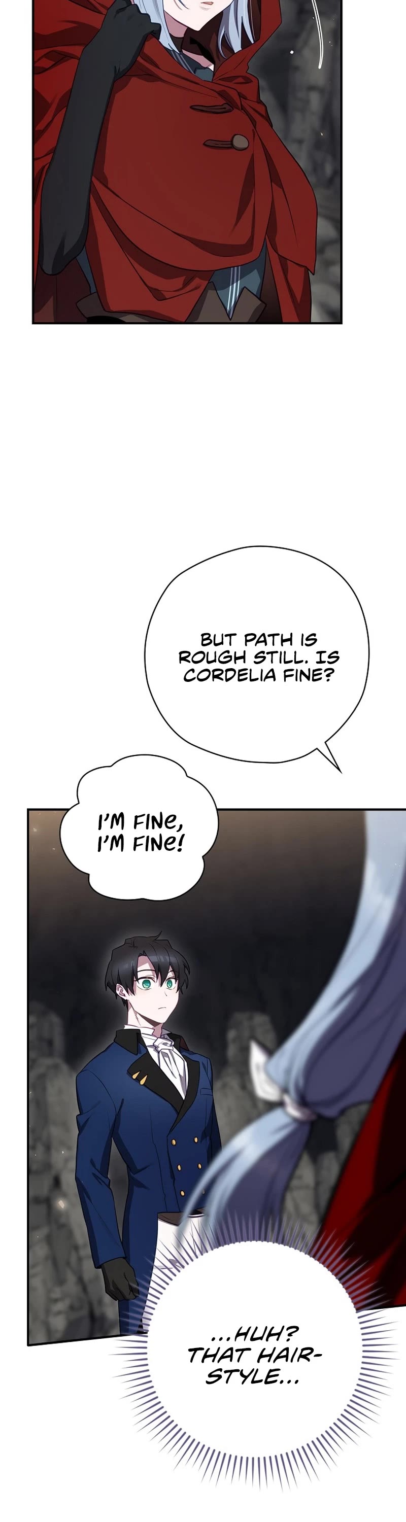 Ending Maker chapter 66 page 27