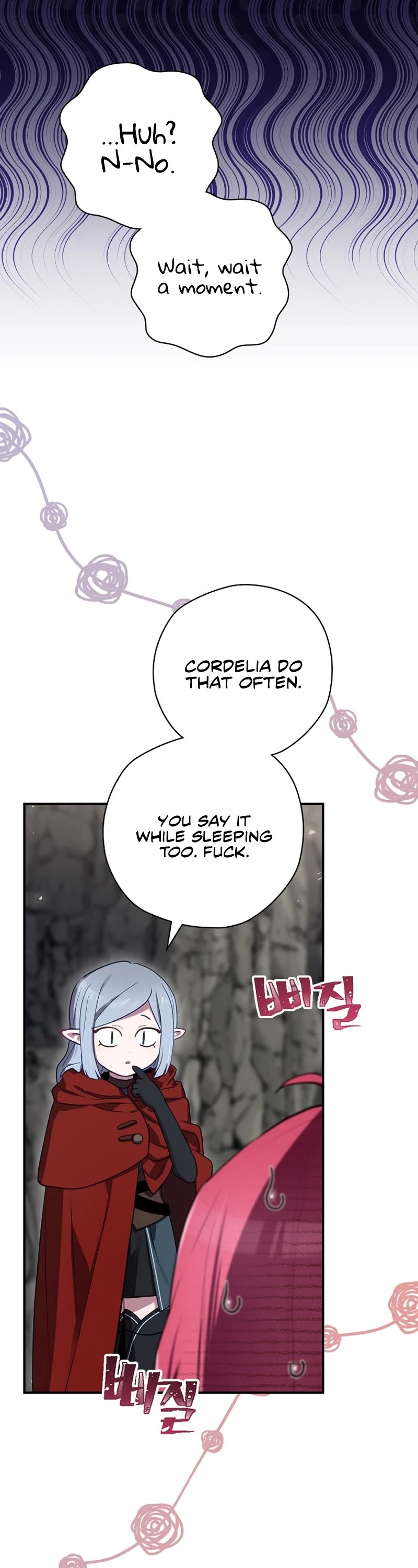 Ending Maker chapter 66 page 32