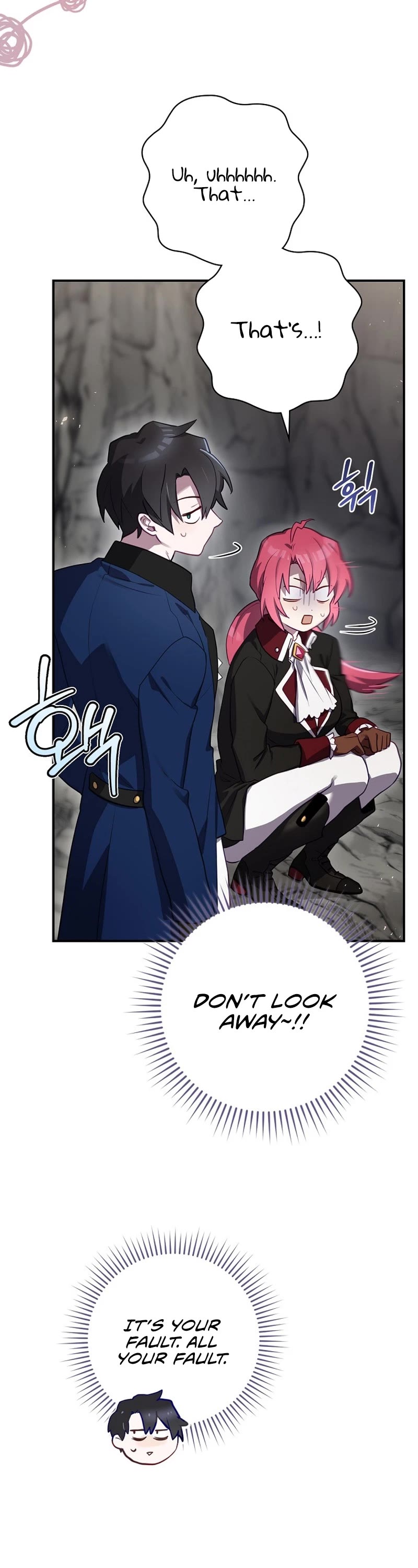 Ending Maker chapter 66 page 33