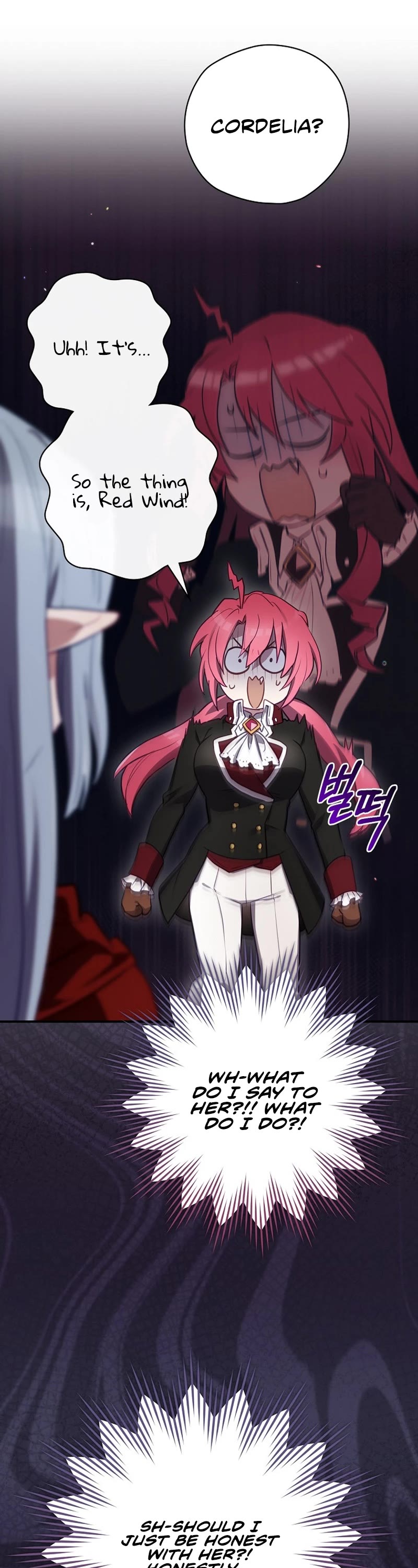 Ending Maker chapter 66 page 34