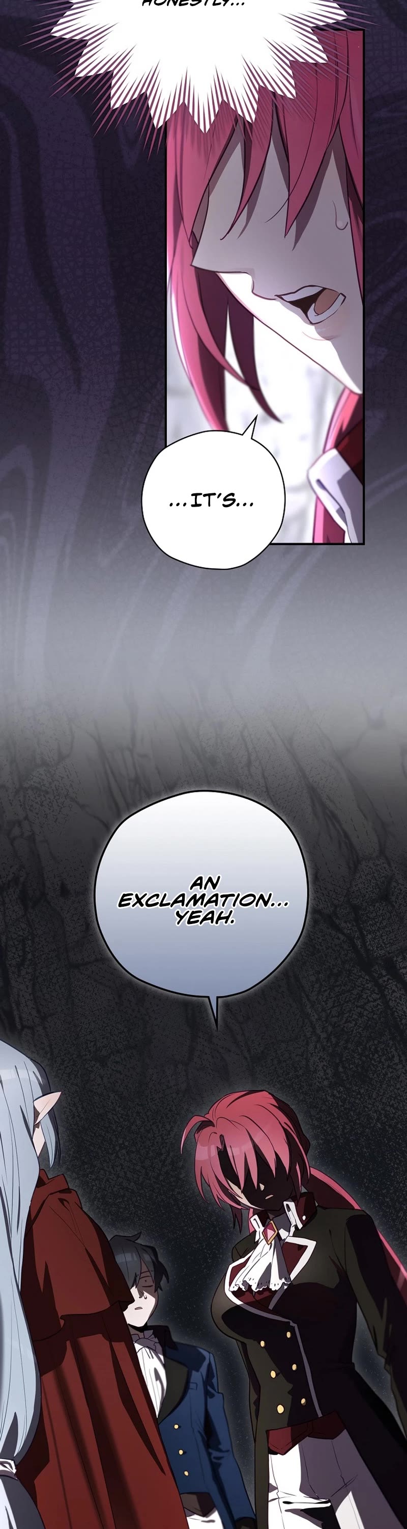 Ending Maker chapter 66 page 35