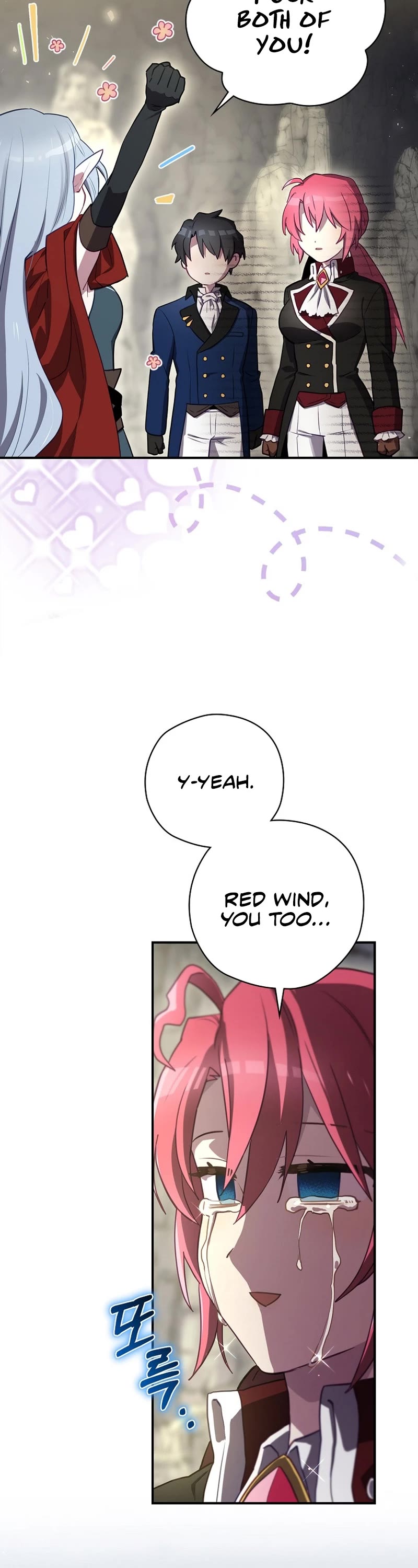 Ending Maker chapter 66 page 39