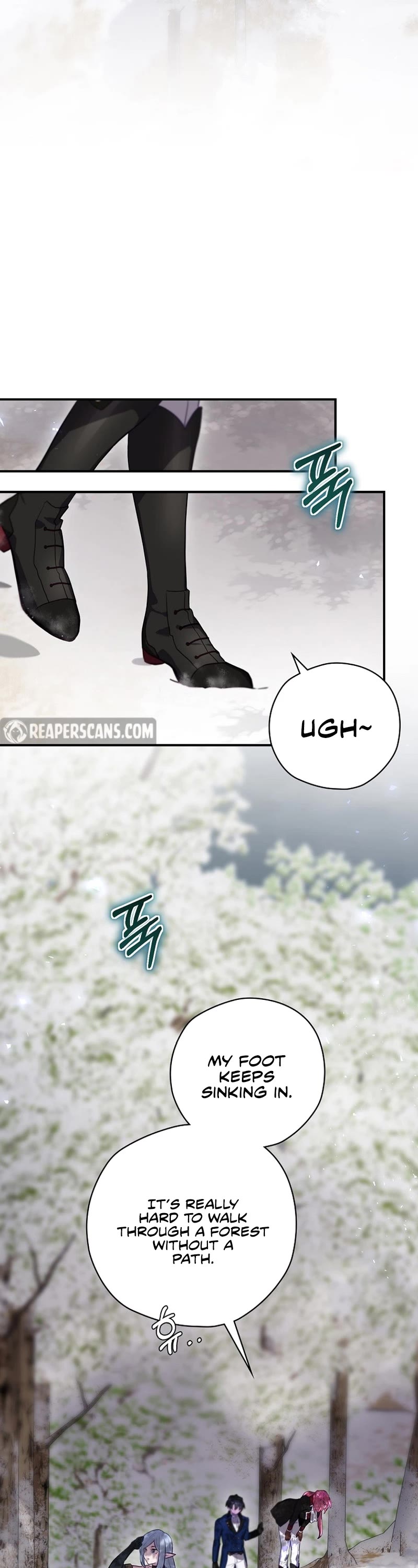 Ending Maker chapter 66 page 41