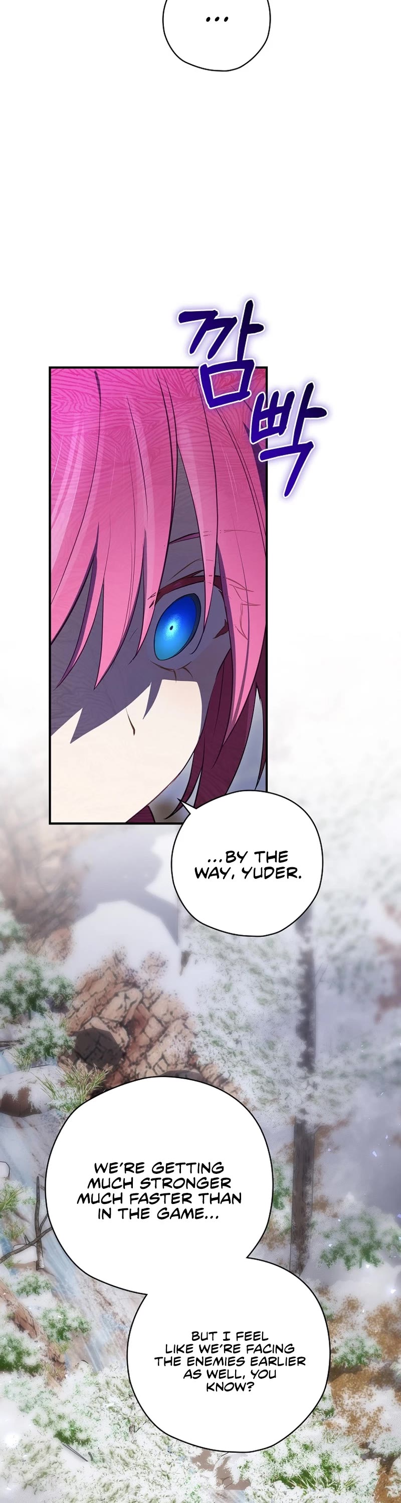 Ending Maker chapter 66 page 45