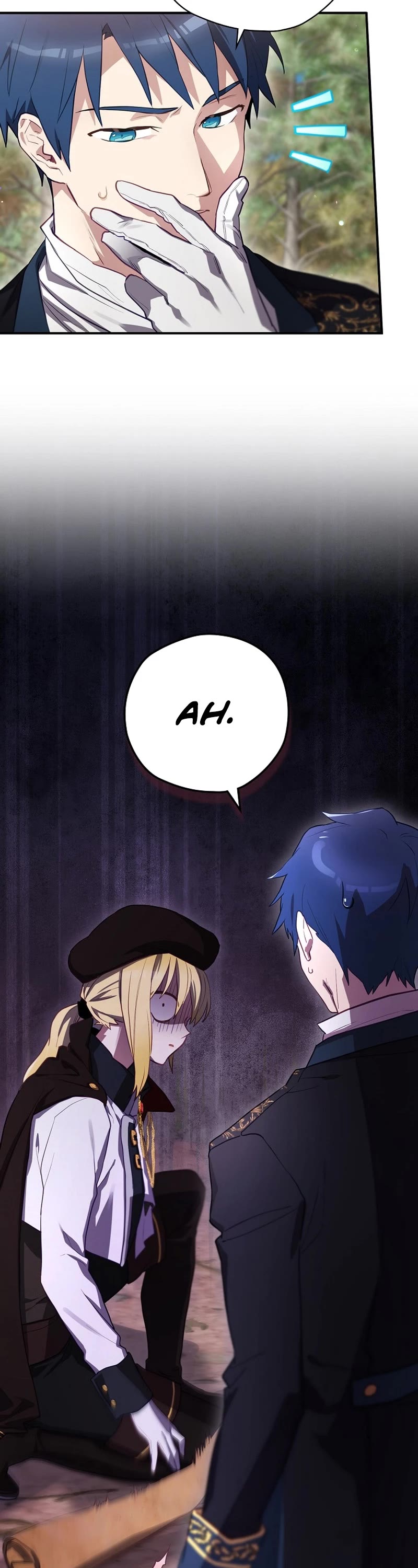 Ending Maker chapter 66 page 5