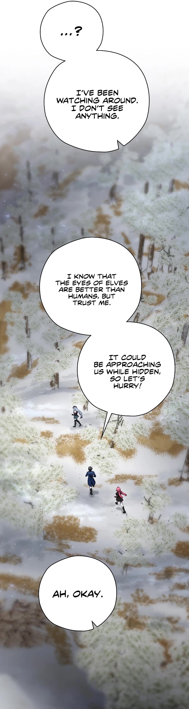 Ending Maker chapter 66 page 55