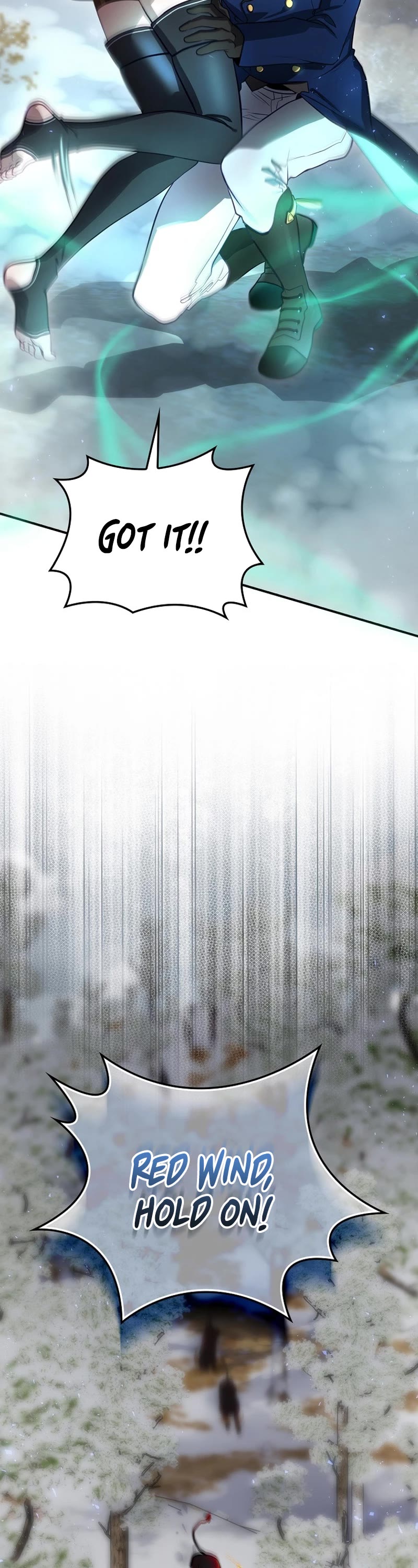 Ending Maker chapter 67 page 12