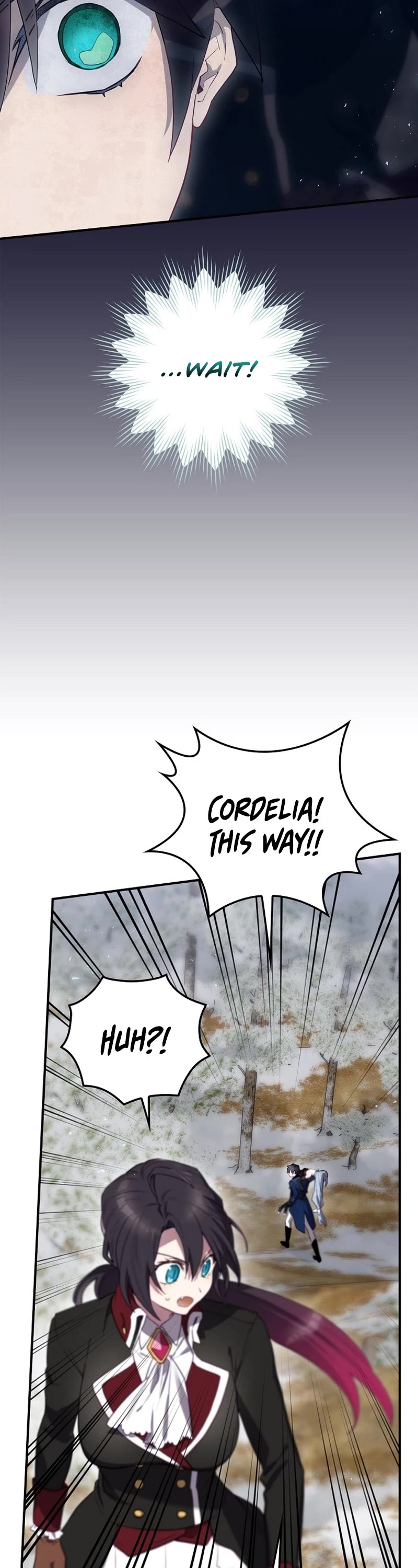 Ending Maker chapter 67 page 24