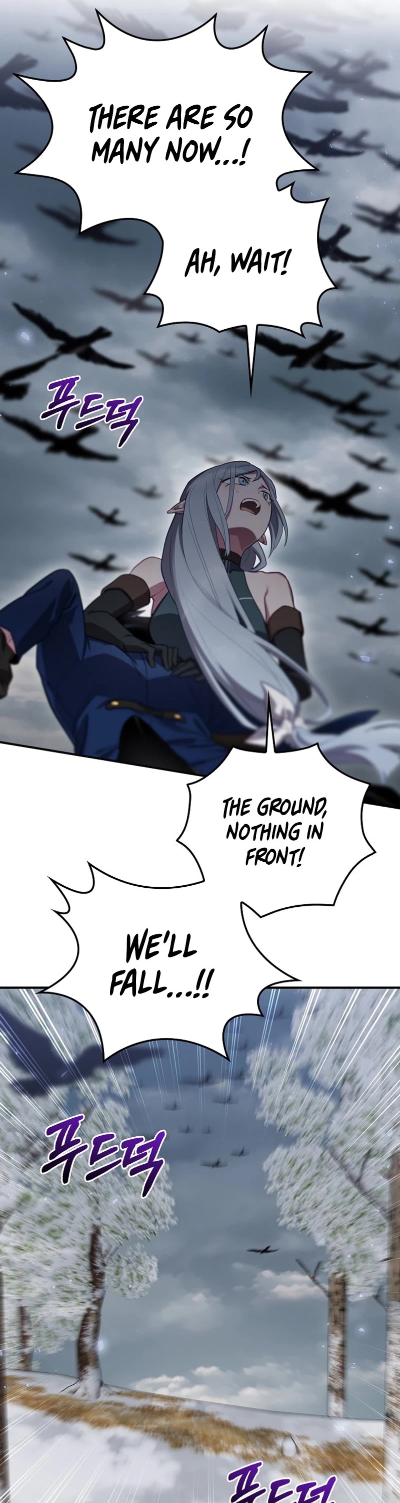 Ending Maker chapter 67 page 29