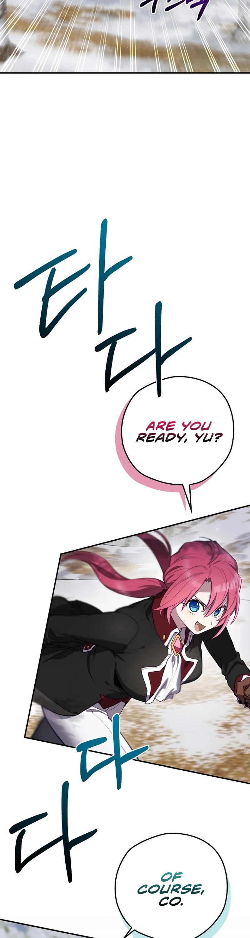 Ending Maker chapter 67 page 30