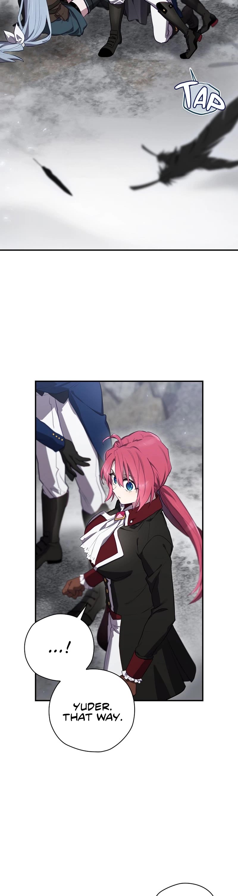 Ending Maker chapter 67 page 39