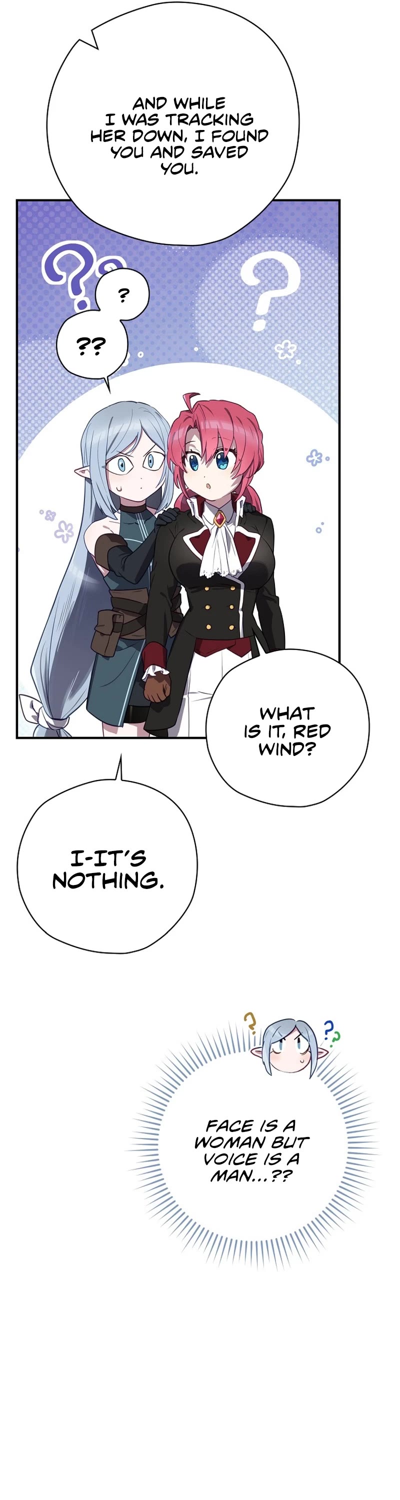 Ending Maker chapter 67 page 50