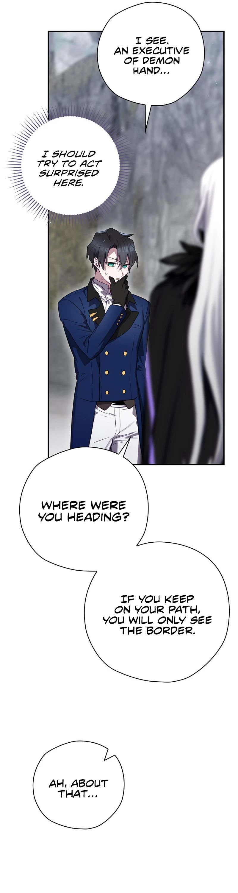 Ending Maker chapter 67 page 51