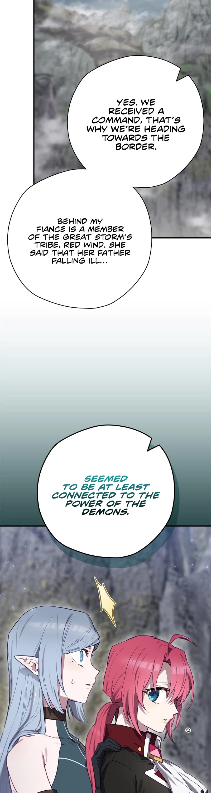 Ending Maker chapter 67 page 53