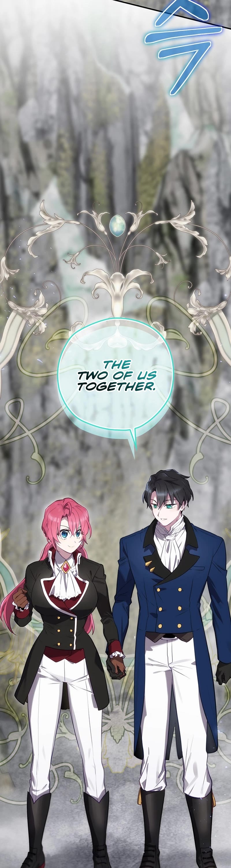 Ending Maker chapter 67 page 60